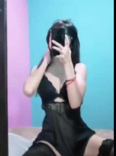 elaaineuwu - Video #8252