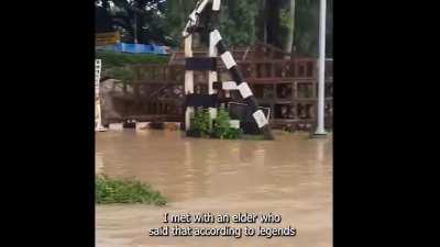 Commentary on Bengaluru by Sir David Attenborough in the year 3022 [OC]