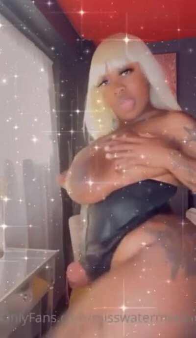 Thick In All Right Places