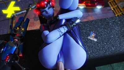 Widowmaker (Sound Update) (Italessio)