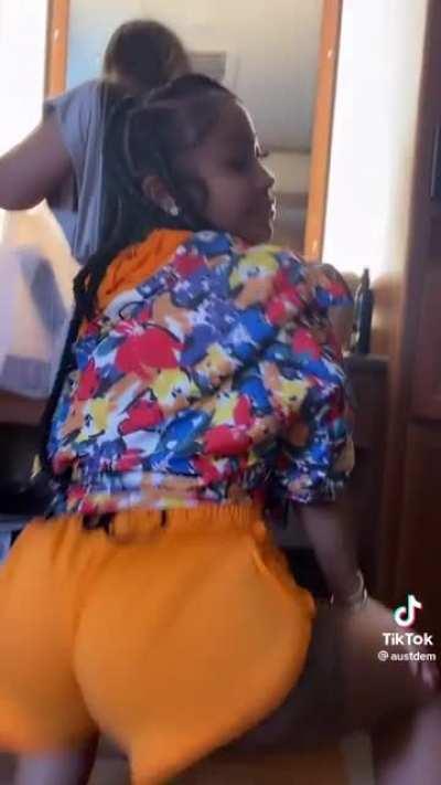 Damn Jayda🤤🍑🔥