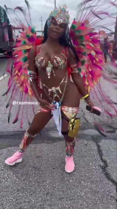Atlanta Carnival (@jayb_foreign)