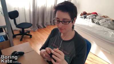 Hi, horny people!!!!! Reporting in!