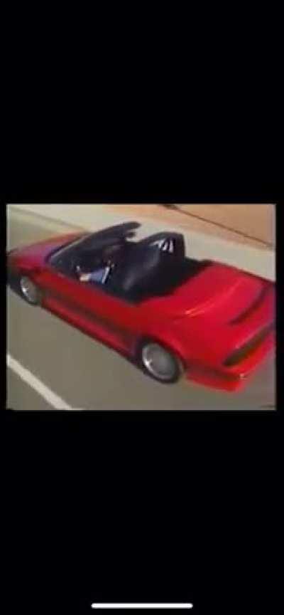 Nothing like those old Car Commercials 😂😂😂