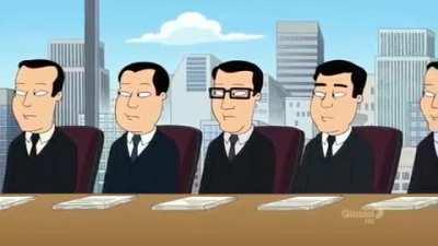 Who is the imposter?