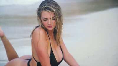 Go ahead and stare (also, wait for it...)