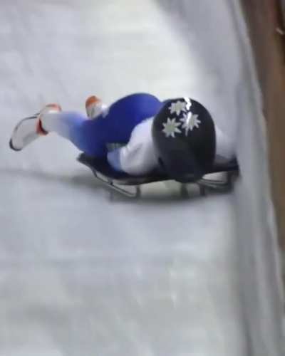 Alessia Crippa - Italian Skeleton Bobsleigh