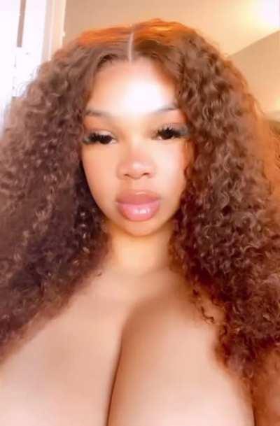 Brown hair 😮‍💨