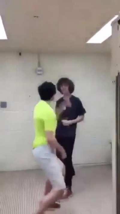 Shaggy Is Done Fucking Around