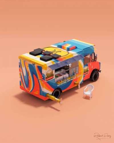 S.A.M Luncher - Blow the competition away!