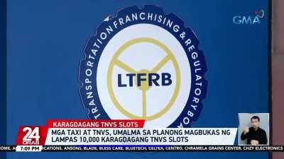 24 Oras making a smooth transition