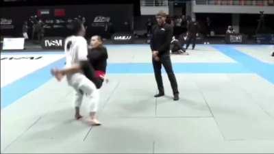 Mom it’s not what it looks like