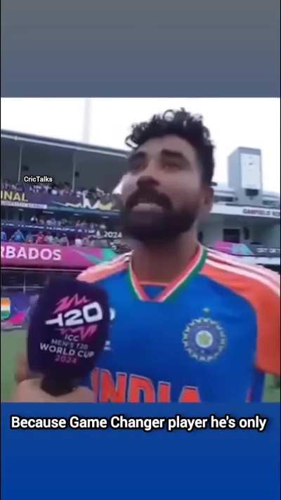 Jassi bhai supremacy #indvsaus