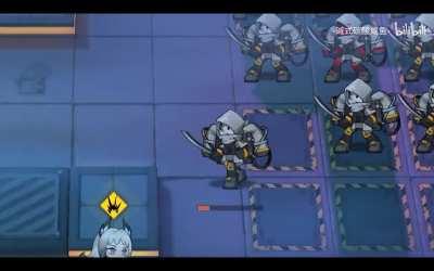 Irene 'saves' Kevin (by -碱式碳酸咸鱼-)