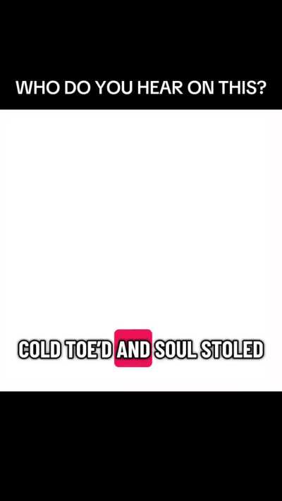 STEEZ is my biggest inspiration