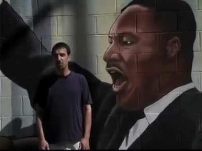 Good-cop Bad-Cop Provo-cop