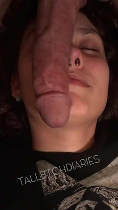 I’m a cock table ♡