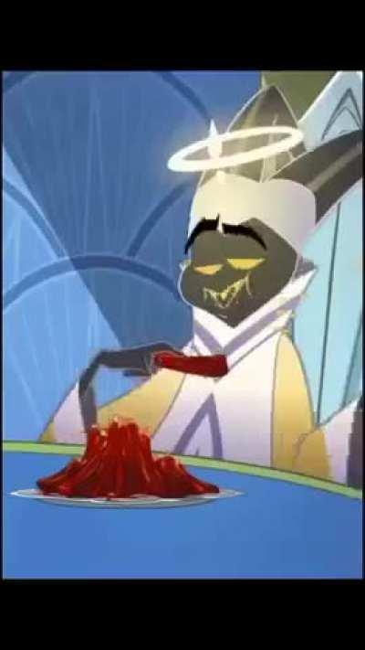 So stupid it made me laugh 