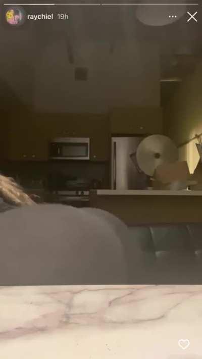 Raychiel (@raychiel)