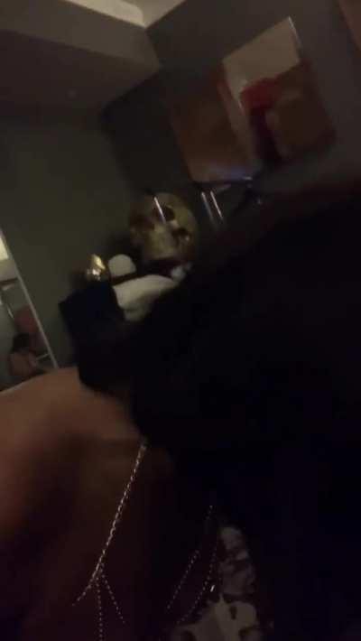 The girl on the left is better