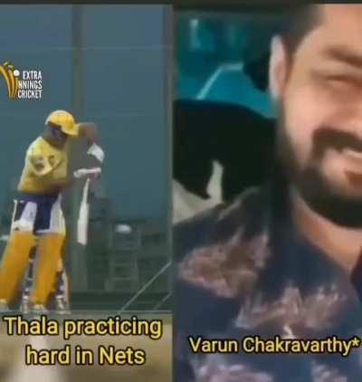 Thala for the Credit