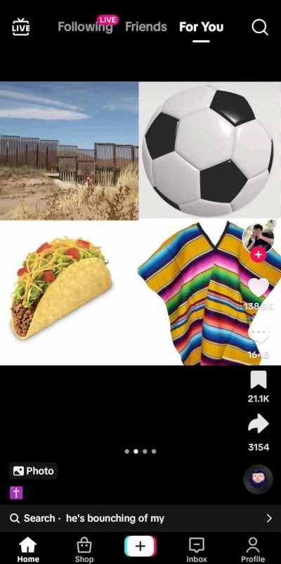 I apologise for the bad screen recording (and the fact that this got recommended to me)