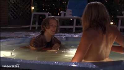 Molly Schade - Eurotrip (2004)