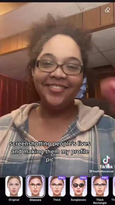 we truly are our biggest critics