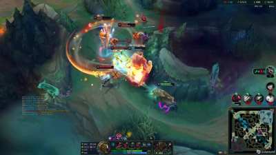 ZHONYAS THIS YOU FILTHY CASUAL