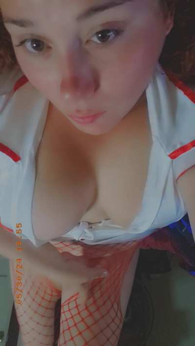 Let me be your nurse 