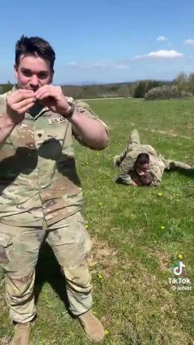 least based us army privates