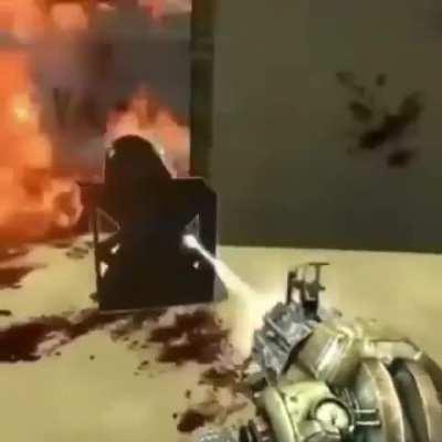 garry's mod be wilding