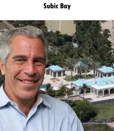 Very accurate failpenis vacation guide (on the relevant island only)