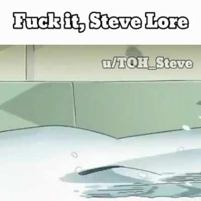 Steve Lore