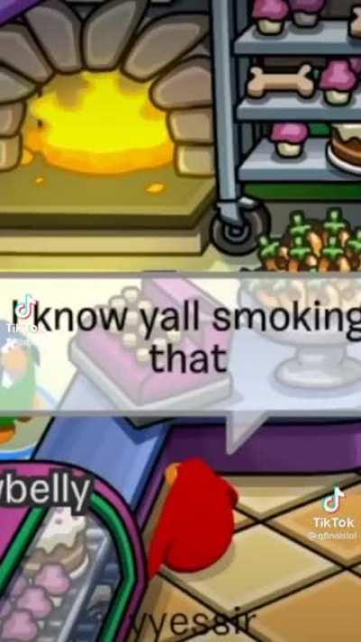 Why put the gluten in anyway?