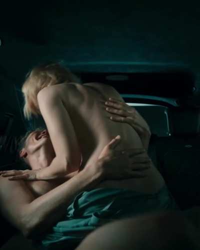 Vilma Kutaviciute - Khirurg S1 E4 (2025)