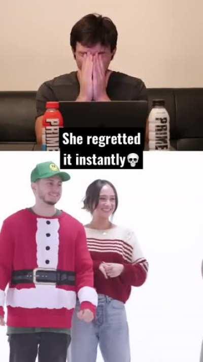 bro went from straight to gay