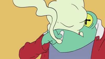 Es ist Grün-Mittwoch, meine Kerle