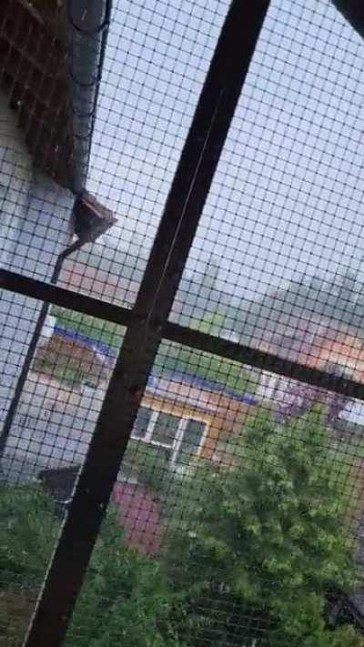 Germany, Bavaria right now!