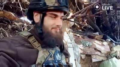 Ukrainian Hero’s defending against the Russian invasion