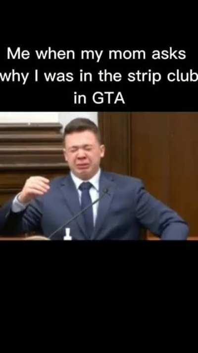 Does matto have to explain too?