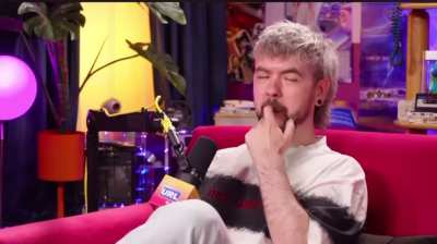 MST3K getting a shoutout from Courtney Miller at Smosh.