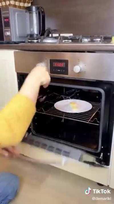 There's a reason I don't use TikTok, and this is it