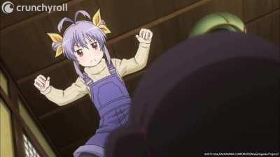 That was a little much