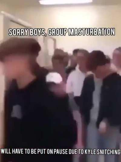 Random video from my phone