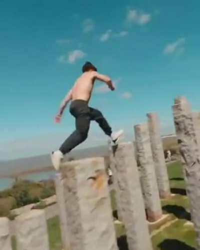 Maybe. Maybe. Maybe.