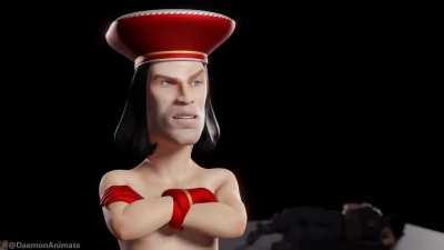 Here he is, Jeremiah peepeeshart