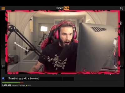 Someone had to do this