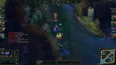 Cannot wait for Tahm rework, hopefully his 1v1 power goes up a little