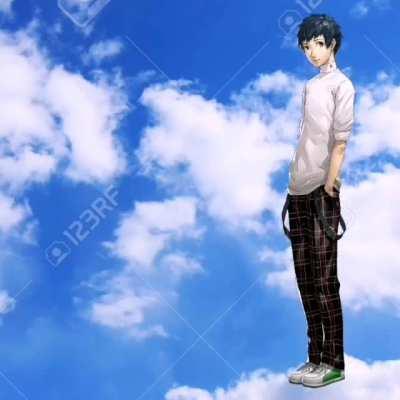 Which persona character are you?!?!?! 🤯🤯🤯🤯🤯